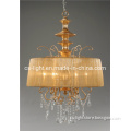 Exquisite Modern Contemporary Ceiling Pendant Lamp/Lighting Light with Crystal (CTC005)